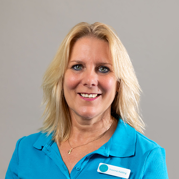 Ulla Schmitz | Yvonne Käding